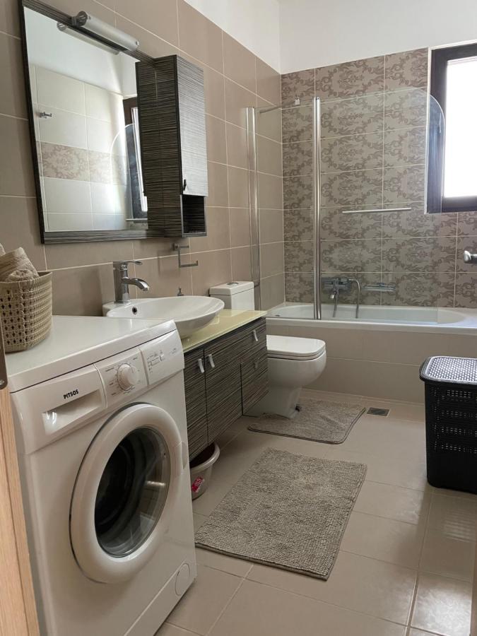 Luxury Rhodian Panorama Apartman Ixiá Kültér fotó