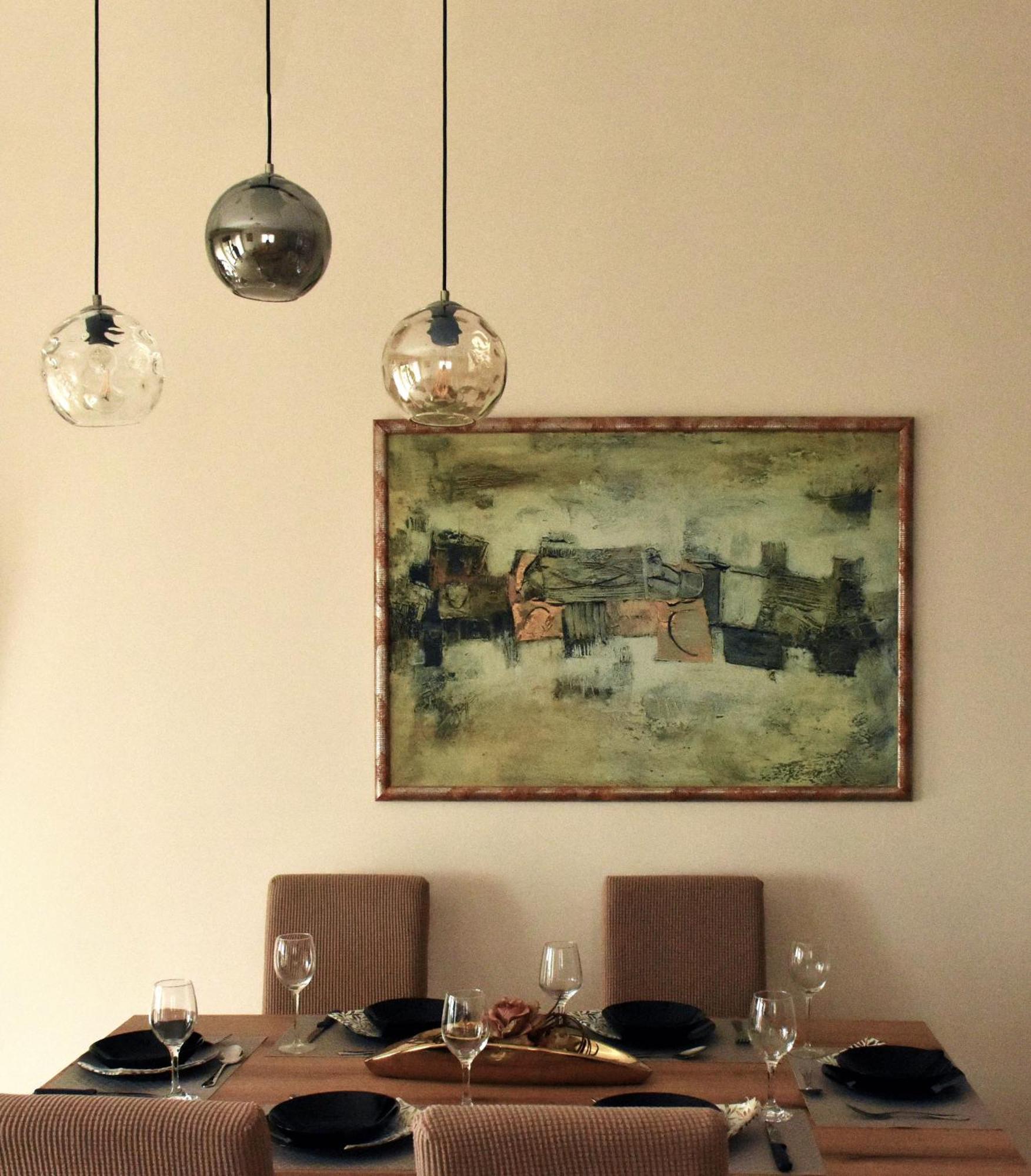 Luxury Rhodian Panorama Apartman Ixiá Kültér fotó